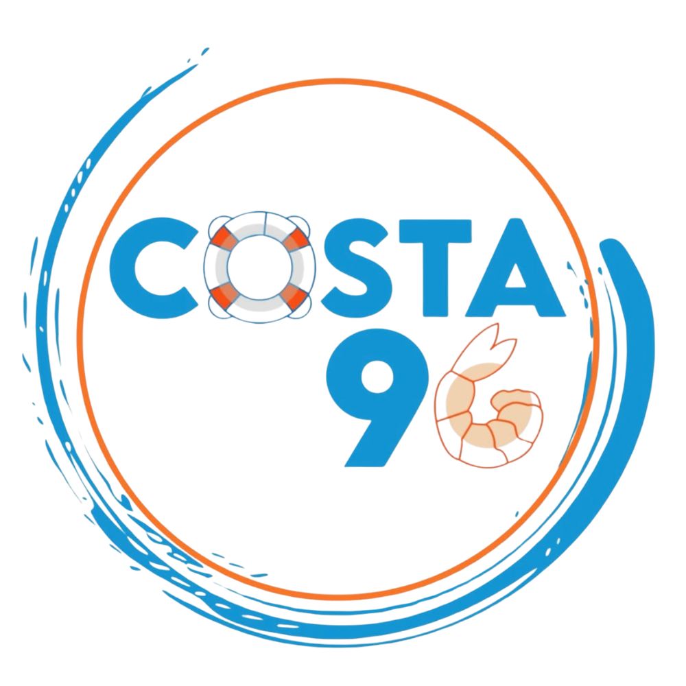 Costa 96 Aguachiles